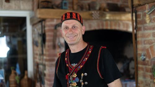 Čuvanje tradicije