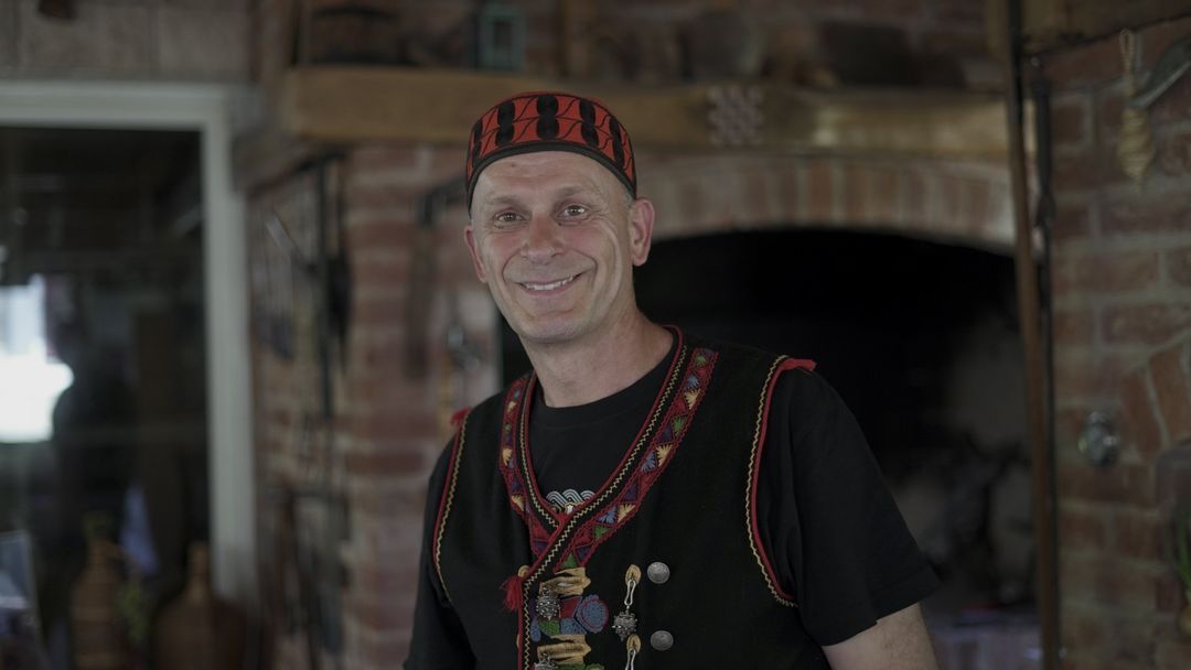 Čuvanje tradicije