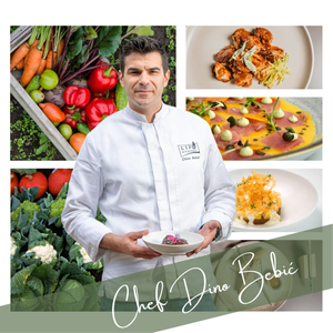 Lipo Gourmet Food