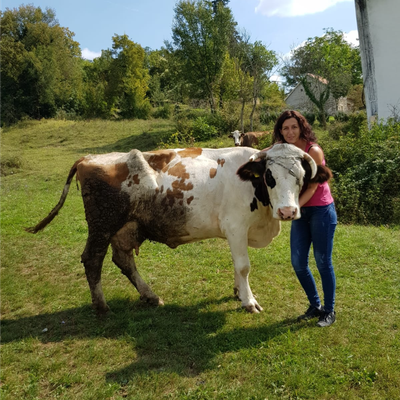 OPG Gabrilović Božena