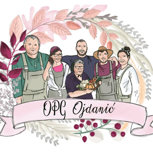 OPG Ojka, vl. Marko Ojdanić