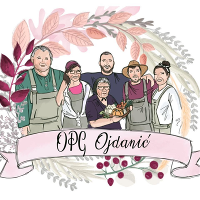 OPG Ojka, vl. Marko Ojdanić