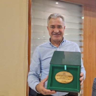 OPG "Ante Urem"