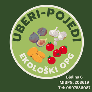OPG Uberi-Pojedi
