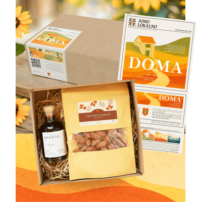 DOMA I