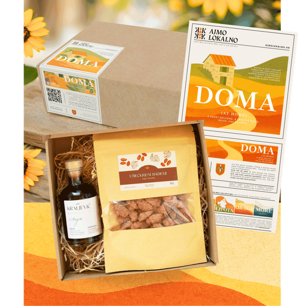 DOMA - Image 1