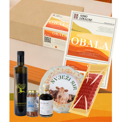 OBALA (small / mali)