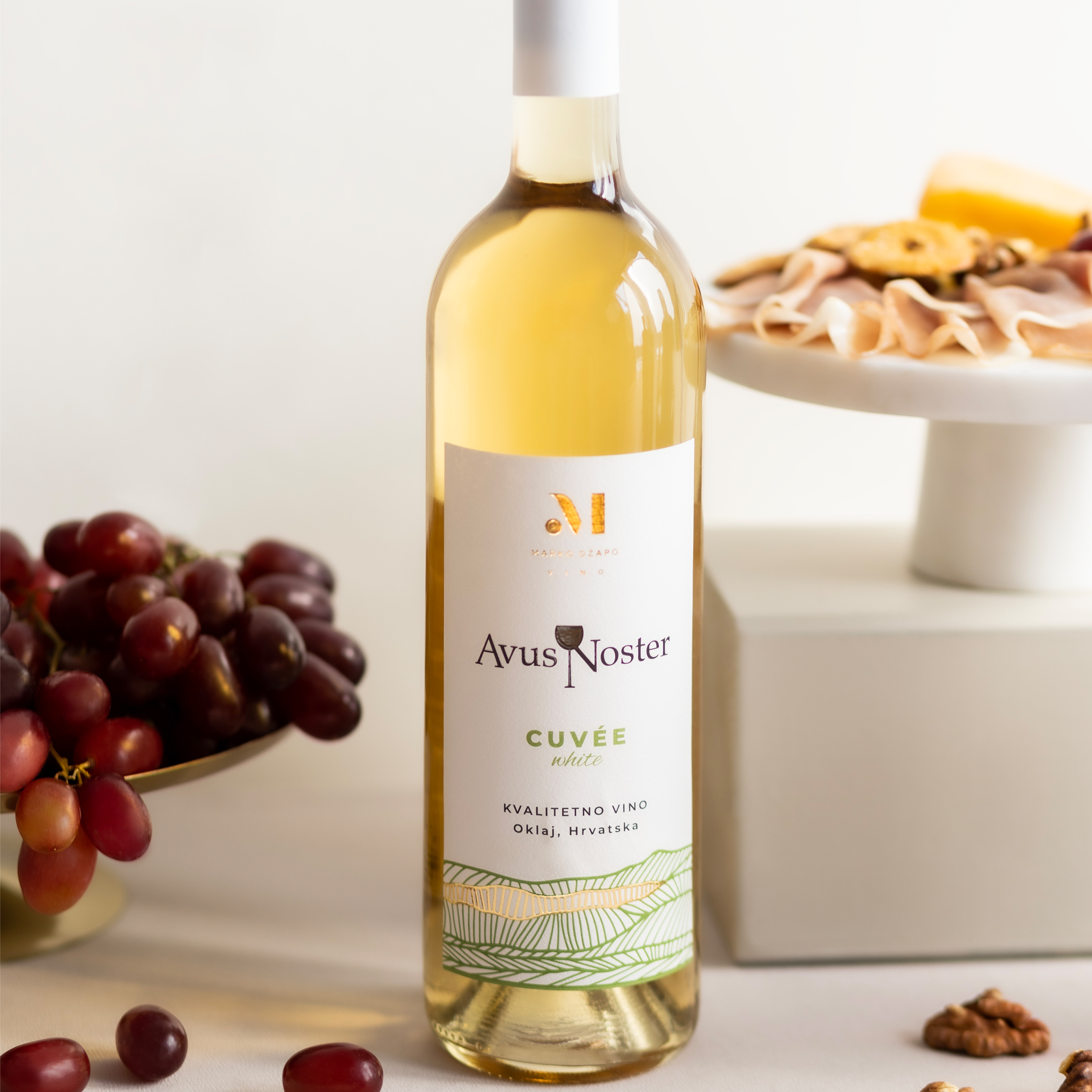 Cuvee white Sur Lie thumbnail 2