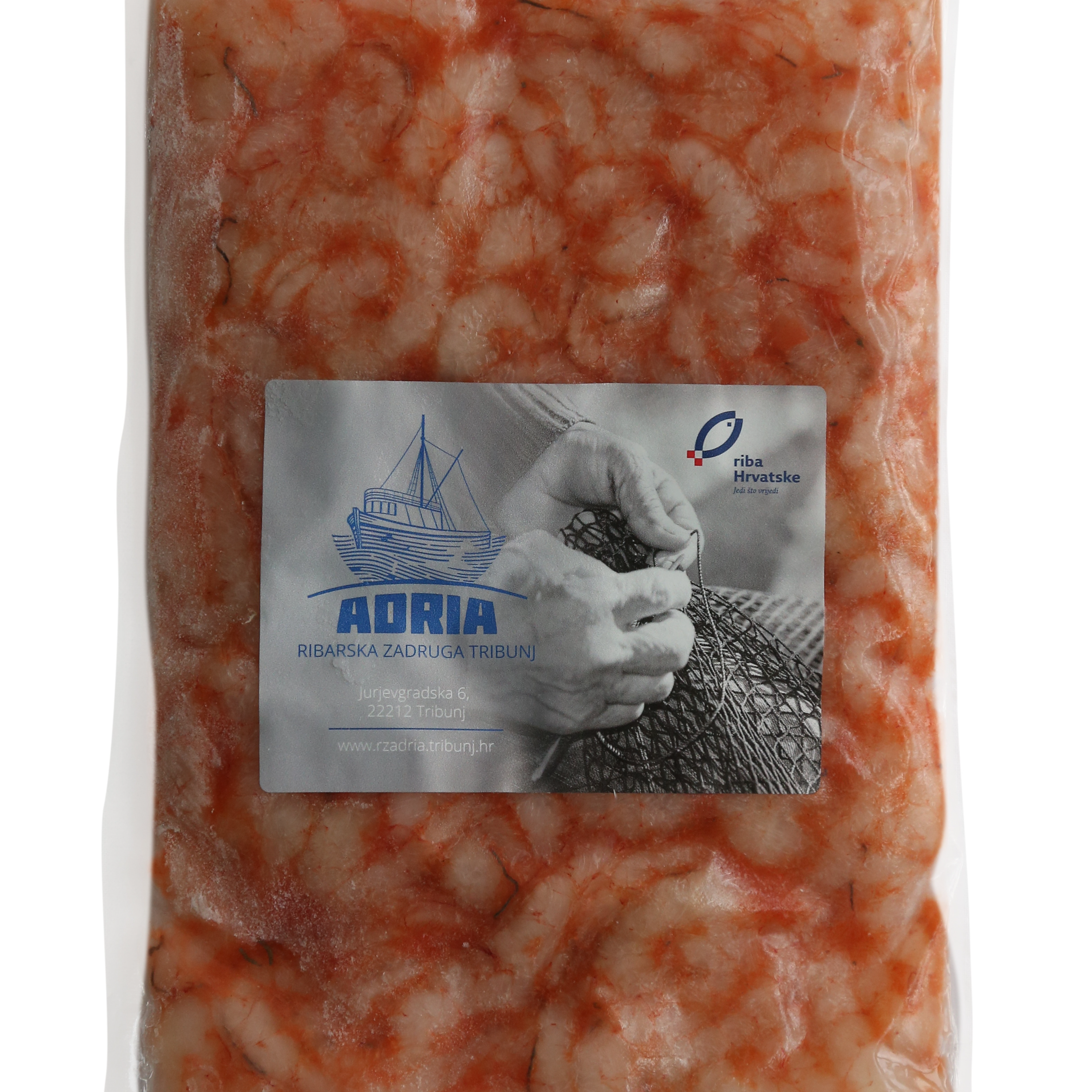 KOZICA očišćeni repovi - Image 1