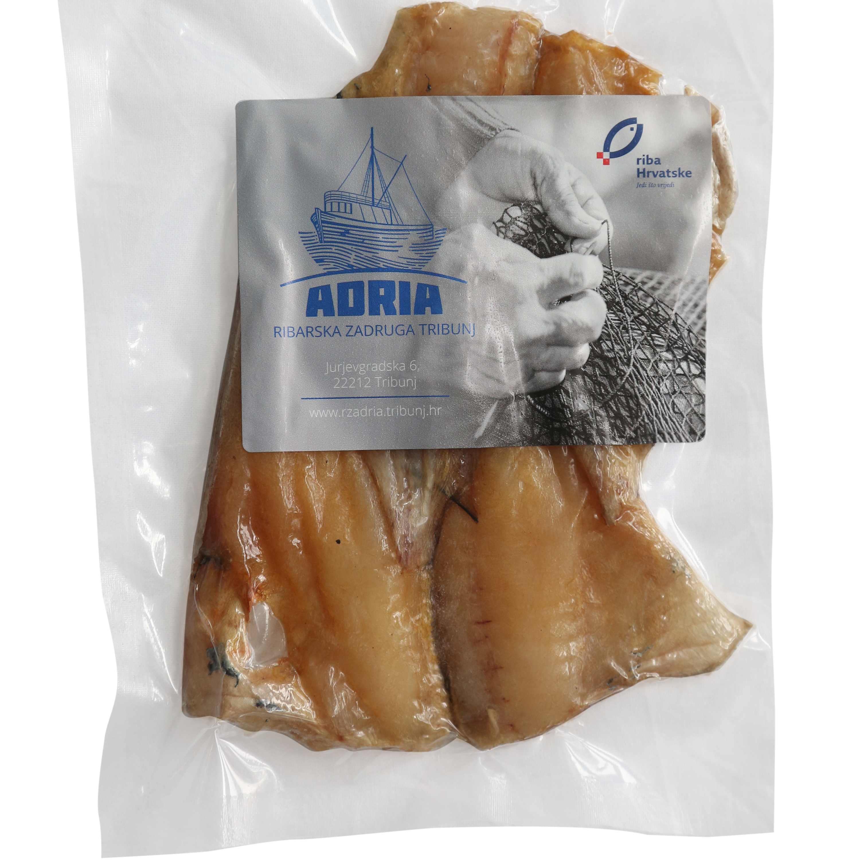 Dimljena moleta thumbnail 2