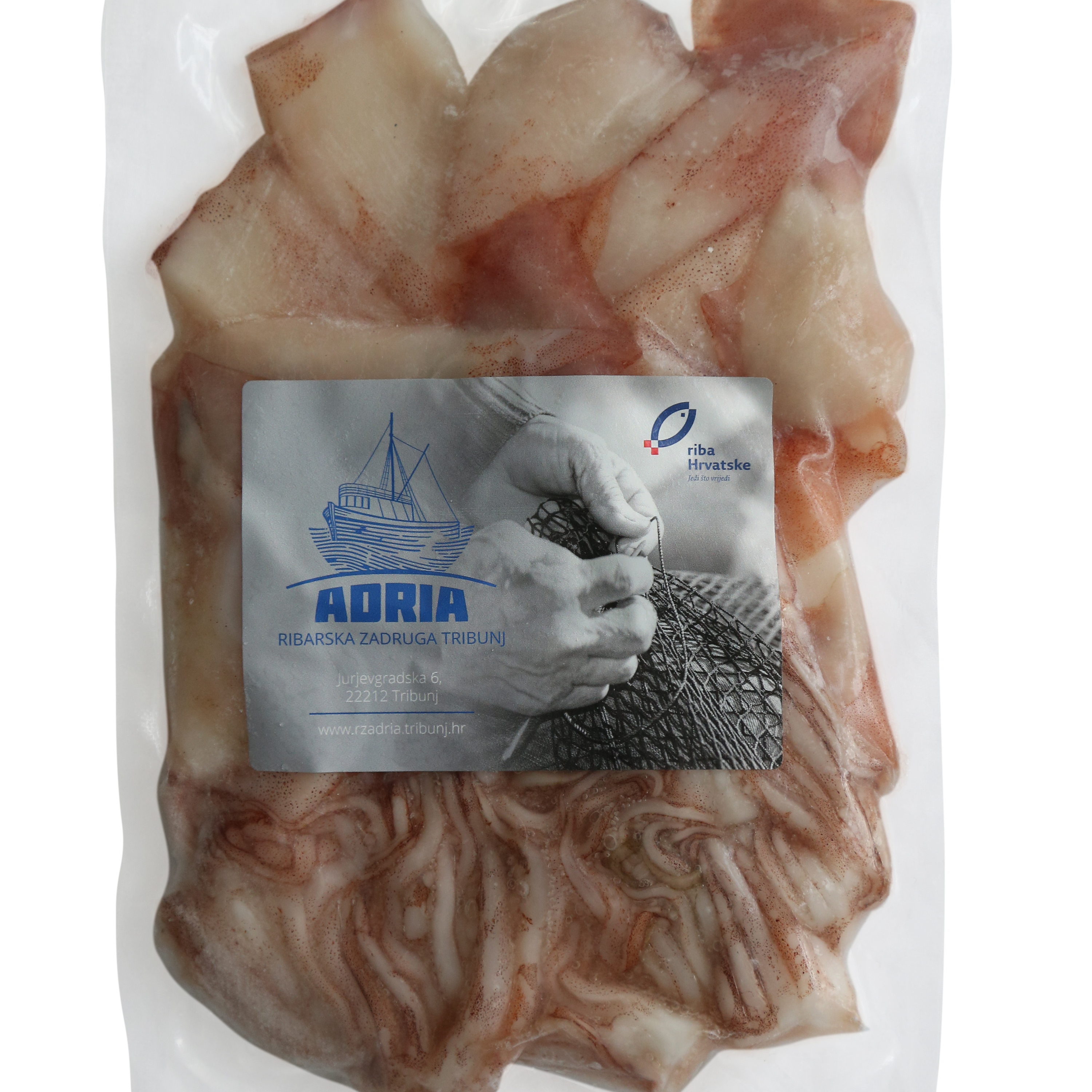 LIGNJUN vakuum očišćeni - Image 1