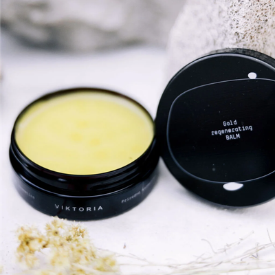 s eteričnim uljem smilja