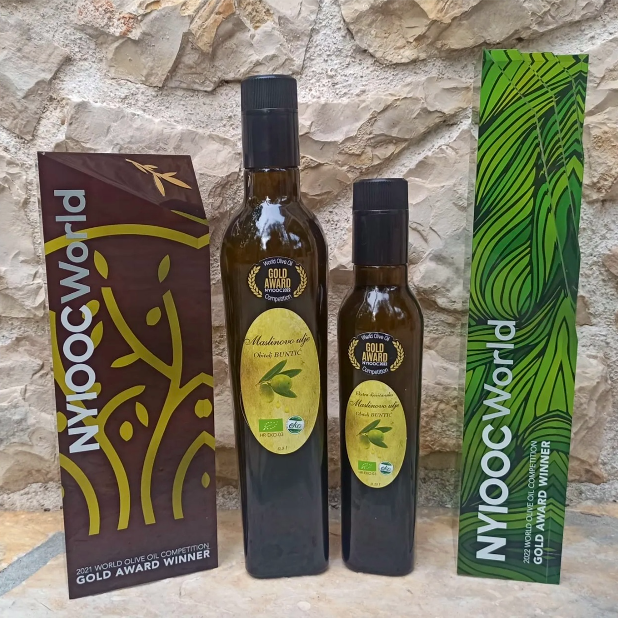 Premijum Oblica i Krvavica - Image 1