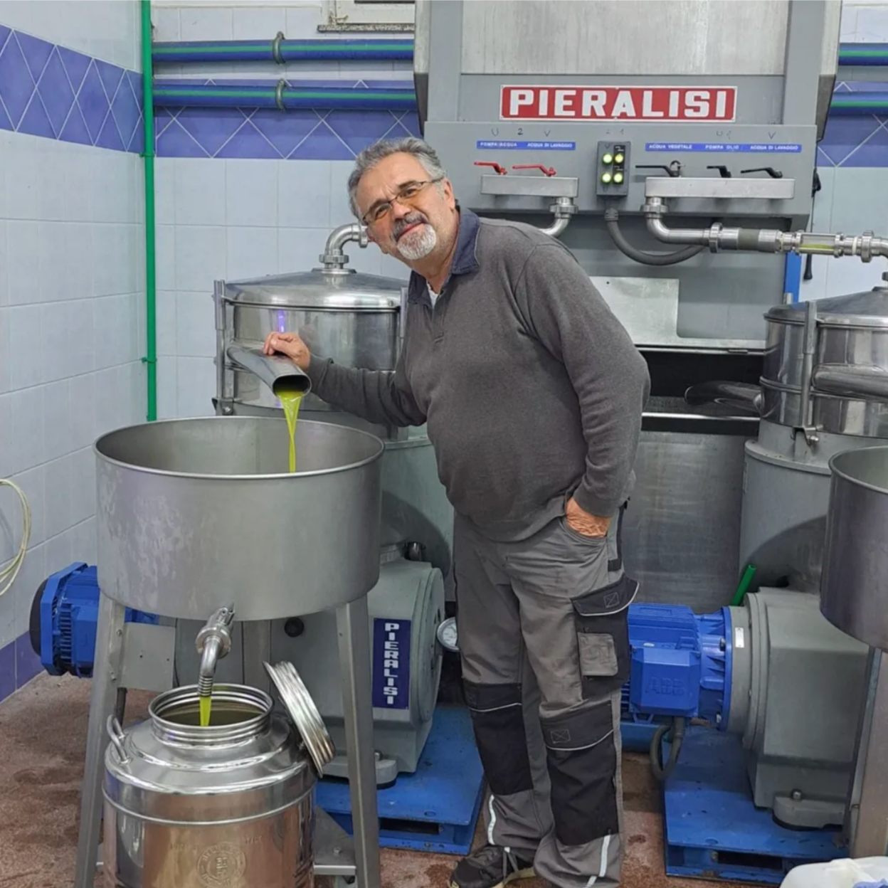 Premijum Oblica i Krvavica thumbnail 2