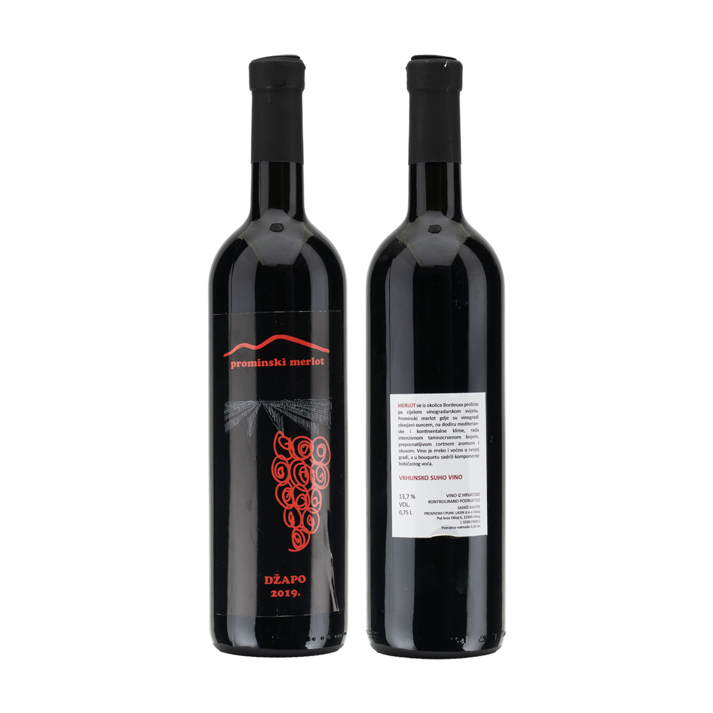Merlot - Image 1