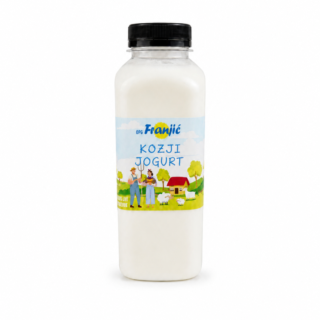 kozji tekući - Image 1