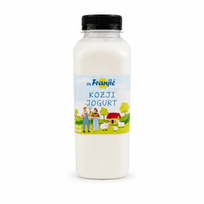 kozji tekući