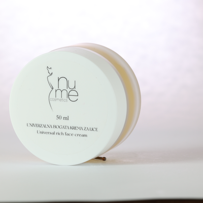 Univerzalna krema za lice