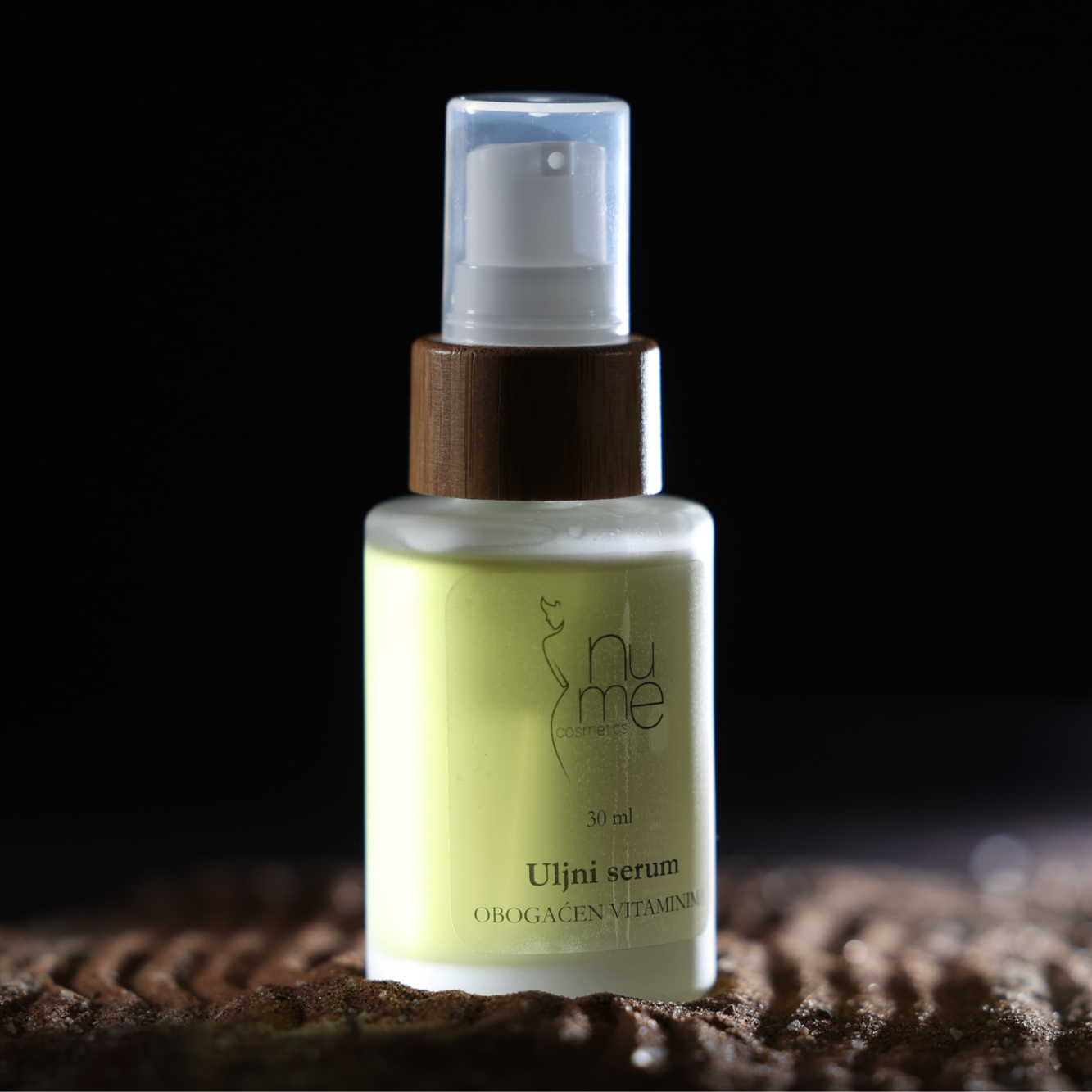 Uljni serum za lice - Image 1