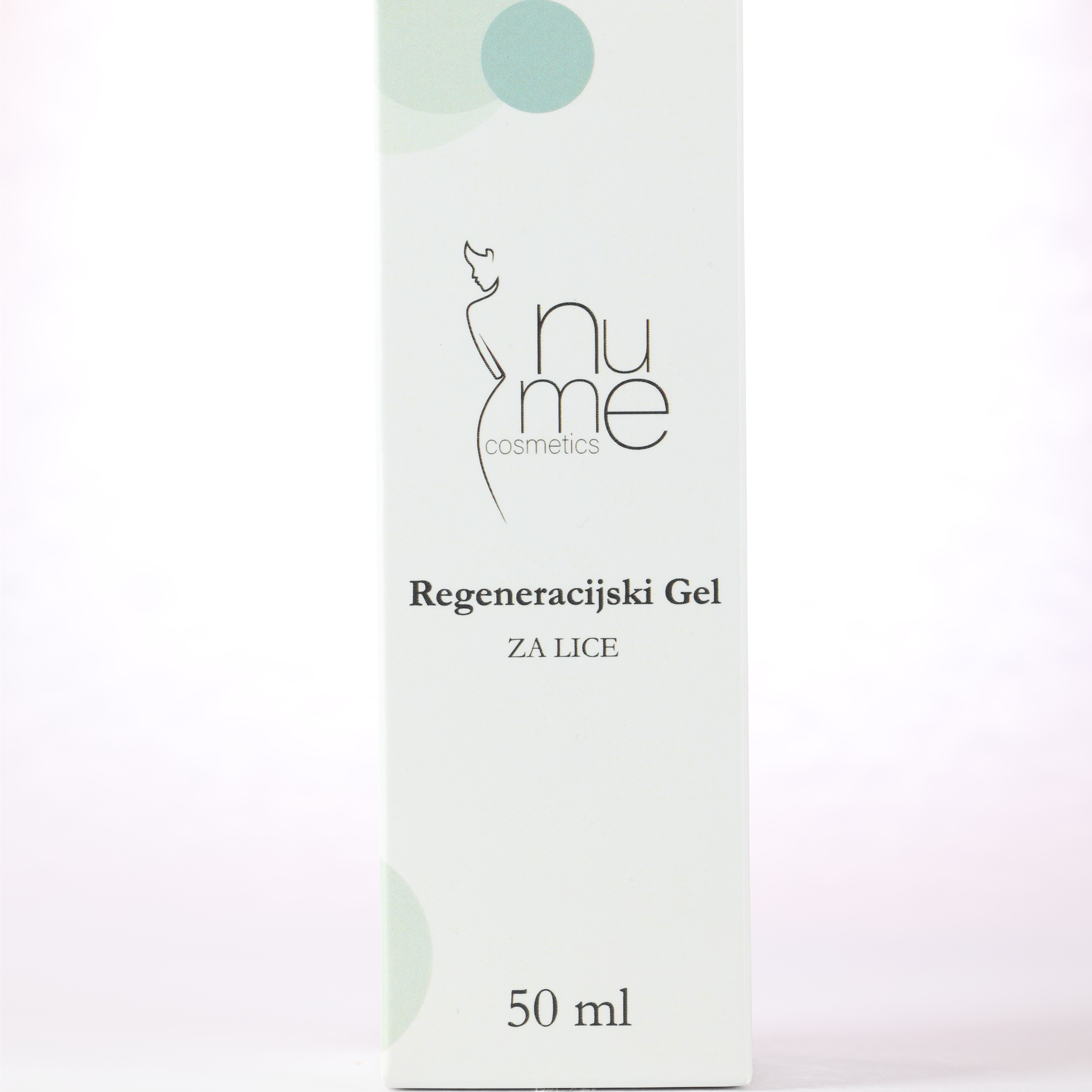 Regenerativni gel protiv bora - Image 1