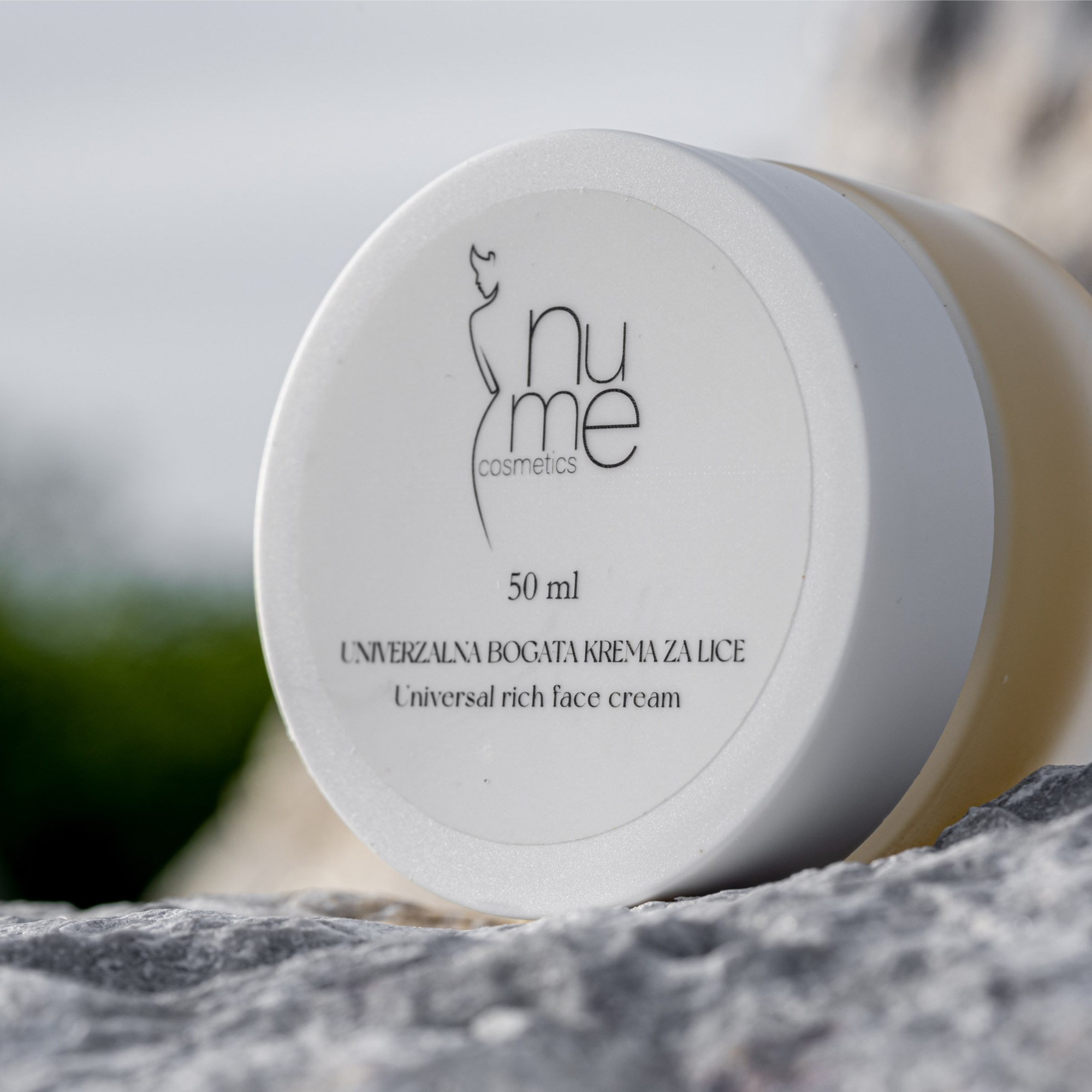 Univerzalna krema za lice - Image 1