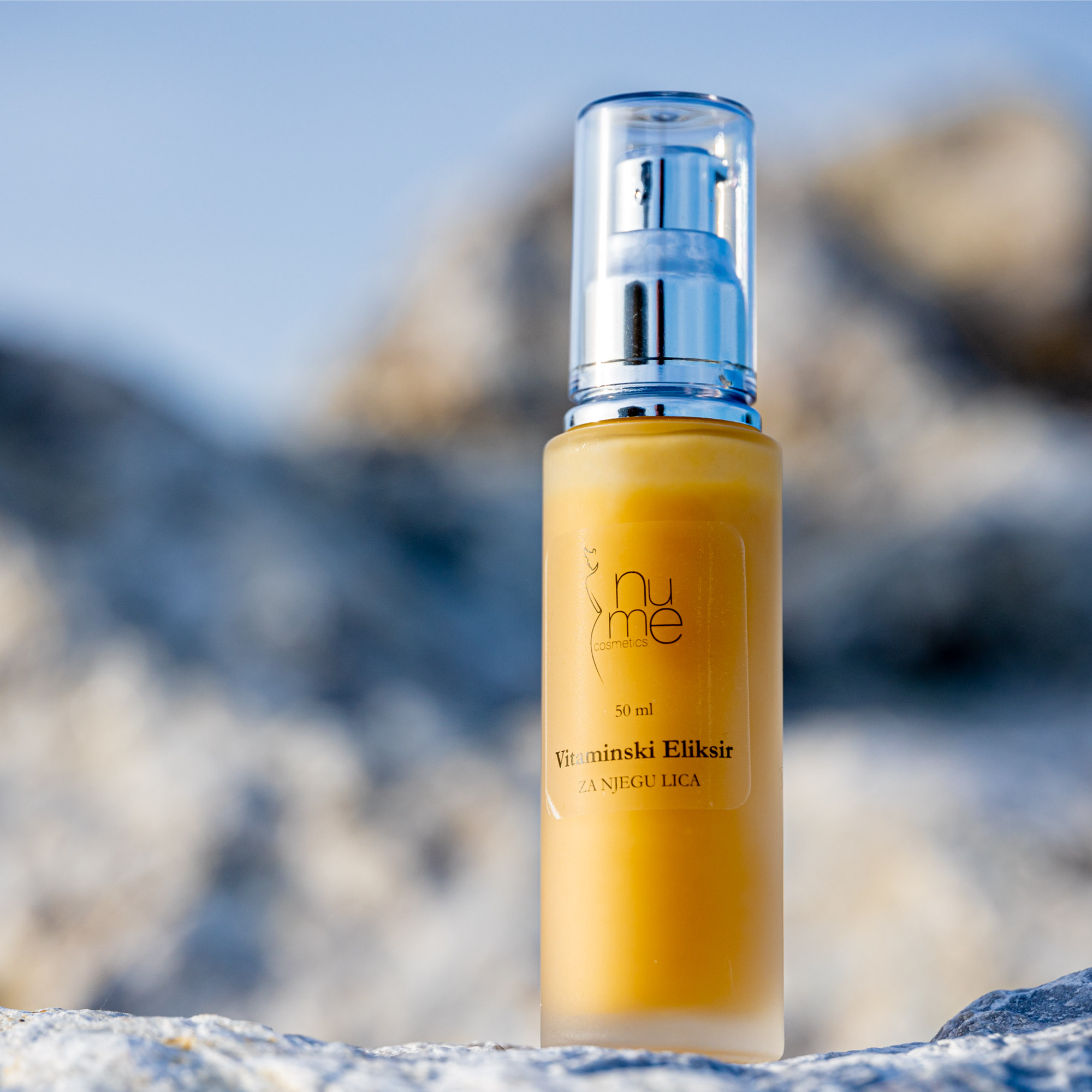 Vitaminski eliksir - Image 1