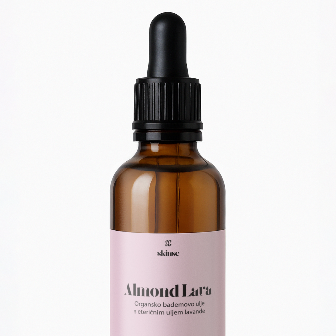Almond Lava - Image 1