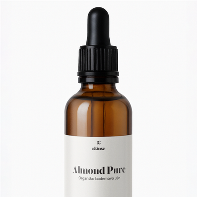 Bademovo ulje Almond Pure 
