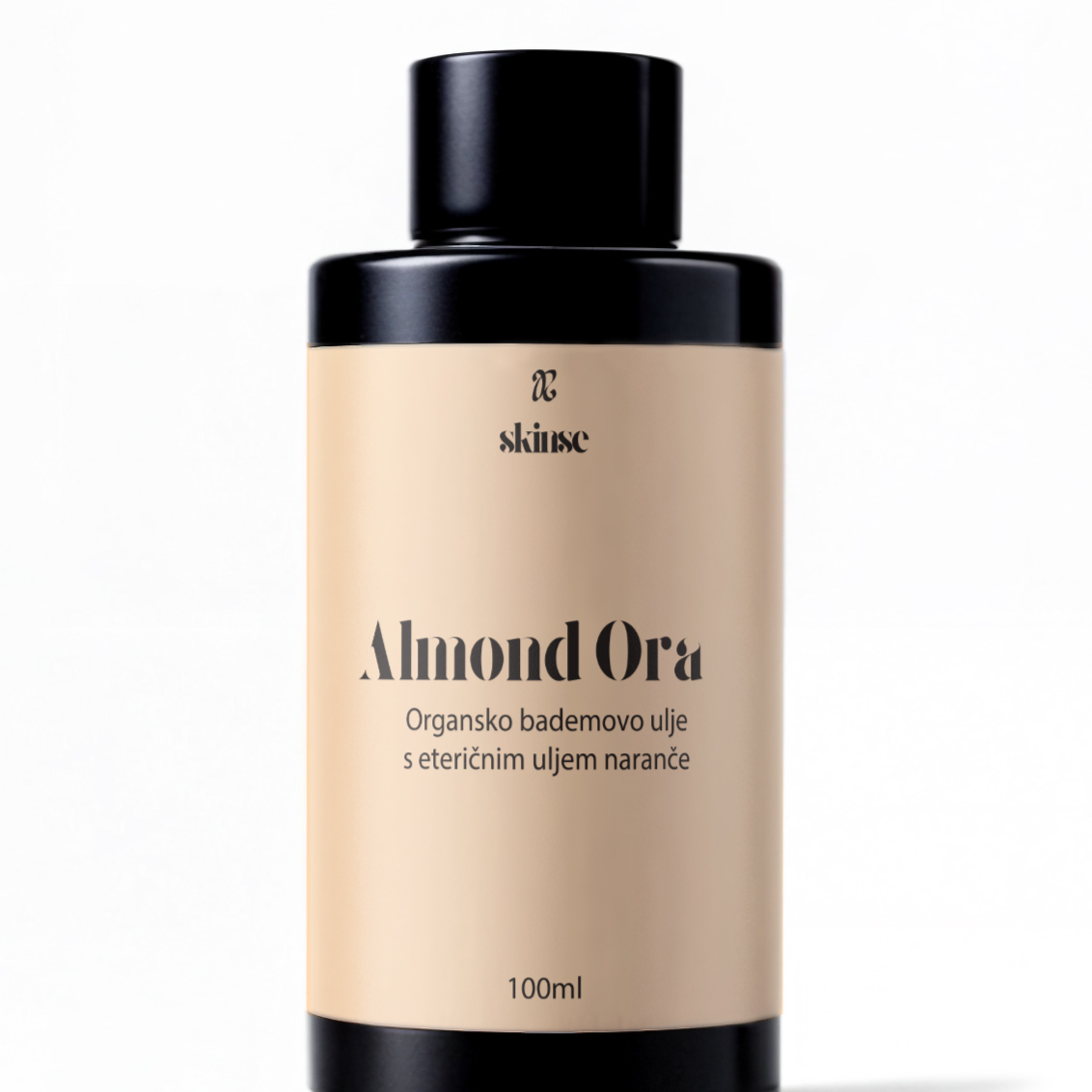 Bademovo ulje Almond Ora thumbnail 2