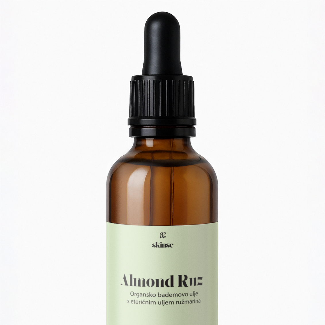 Almond Ruz - Image 1