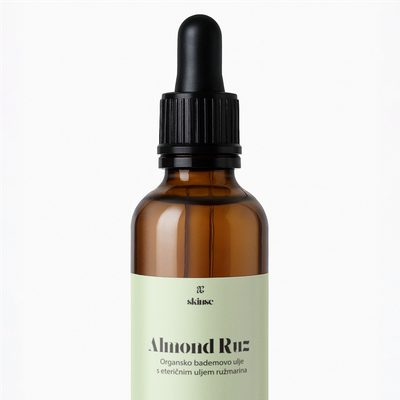 Almond Ruz